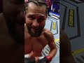 Masvidal's ICONIC knockout went exactly according to plan