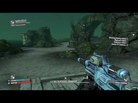Borderlands : The Zombie Island of Dr. Ned PC