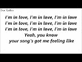 Rita Ora - Your Song Feat. Ed Sheeran Acoustic (Lyrics)
