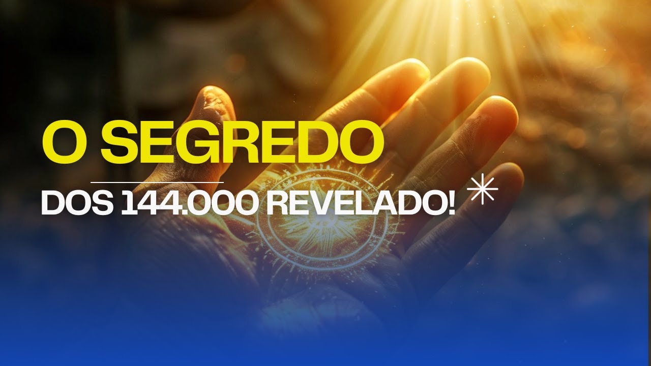 O Segredo dos Selados Revelado e Você Não Está Preparado!