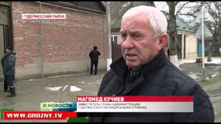 В Чечне повсеместно проходят рейды по выявлению должников