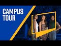 UC Riverside Campus Tour