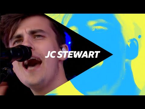 JC Stewart  - I Need You To Hate Me (The Hundred 2021)