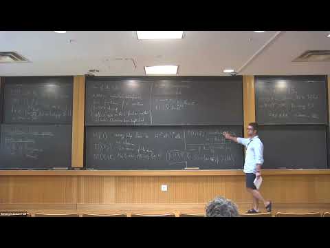 Algebraic Hodge Generic Points are Dense