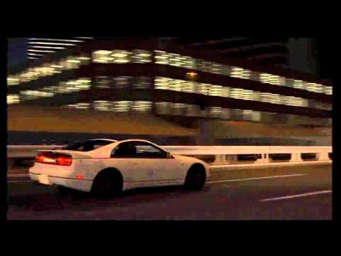 GT1 intro recreated with GT5's replay scenes-fixed audio-