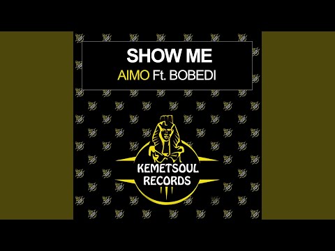 Show Me (Dave Anthony Remix)