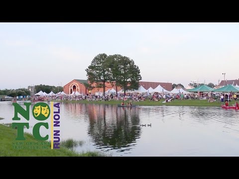 download lagu mp3 mp4 New Orleans Endurance Festival, download lagu New Orleans Endurance Festival gratis, unduh video klip New Orleans Endurance Festival