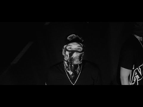 Yung Elvis & Biig Cypher - LOS JOKERS (Video Oficial) Dir by Wilbert Jordan