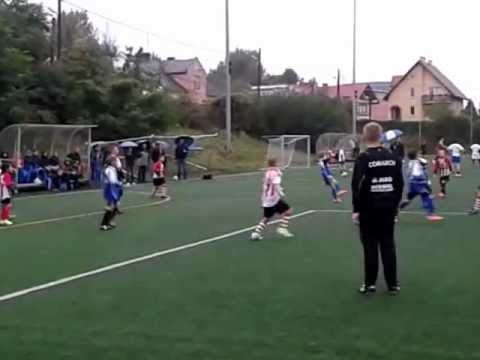 Sezon 2012/2013 Cracovia - Armatura Orliki A