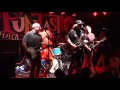 The Young Fresh Fellows at Funtastic Dracula Carnival XI - the only FULL SET on youtube
