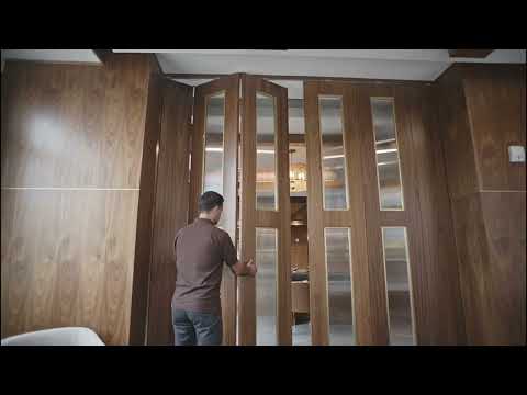 Crafting Hospitality: Huntsville Marriott Project