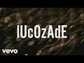 Zayn Malik - lUcOzAdE (Lyric Video)