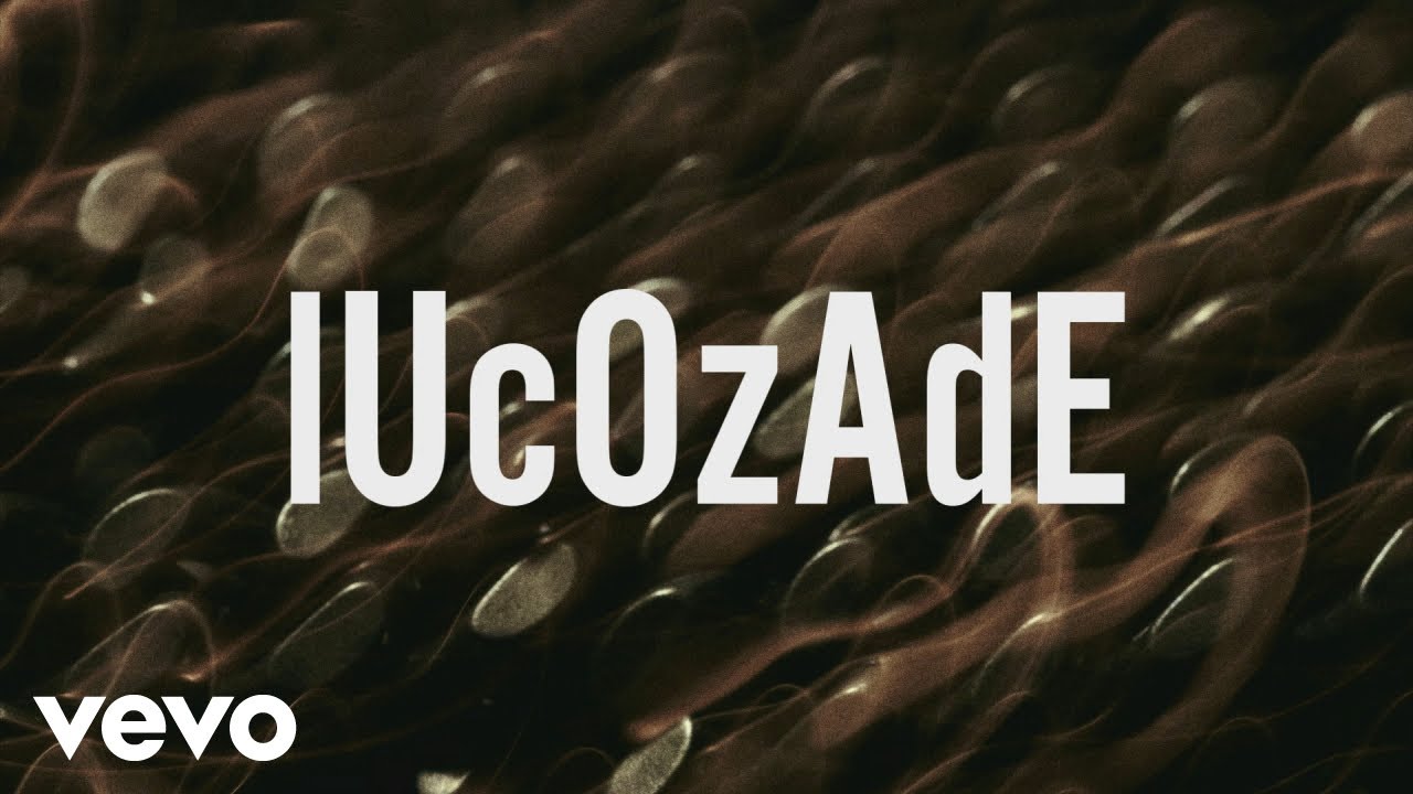 ZAYN - lUcOzAdE