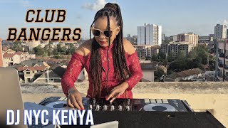 Download lagu Kenyan Club Bangers Mix 2025 – Best Kenyan Party Mix mp3