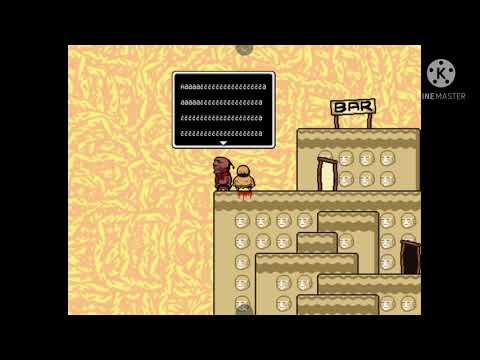 Lisa : Is Fearless - Merns_Story ( Merns Version)