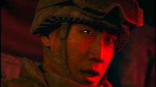 【PC版字幕】CoD:Modern Warfare 4 キャンペーン#14 "塹壕戦"【4K/HDR】