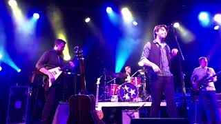 The Dirty Guv'nahs - Tarwater (Knoxville 4/27/18)