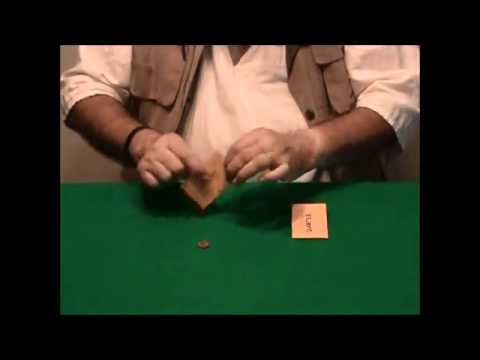 Magigram Vol.3 by Wild-Colombini Magic - www.MJMMagic.com