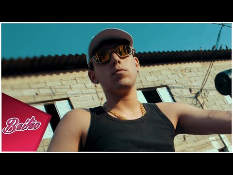 Bailão and MC Kel SP