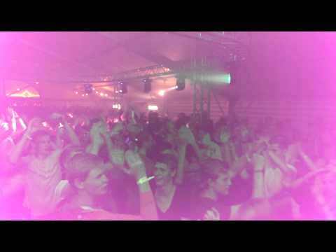 Royal Clubber @ Heeder See in Flammen 2014