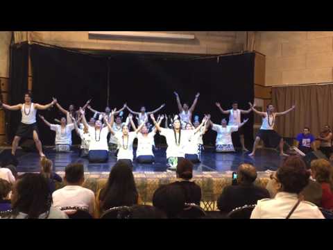 L'Outre Mer S'expose - Danse - Tagimoucia