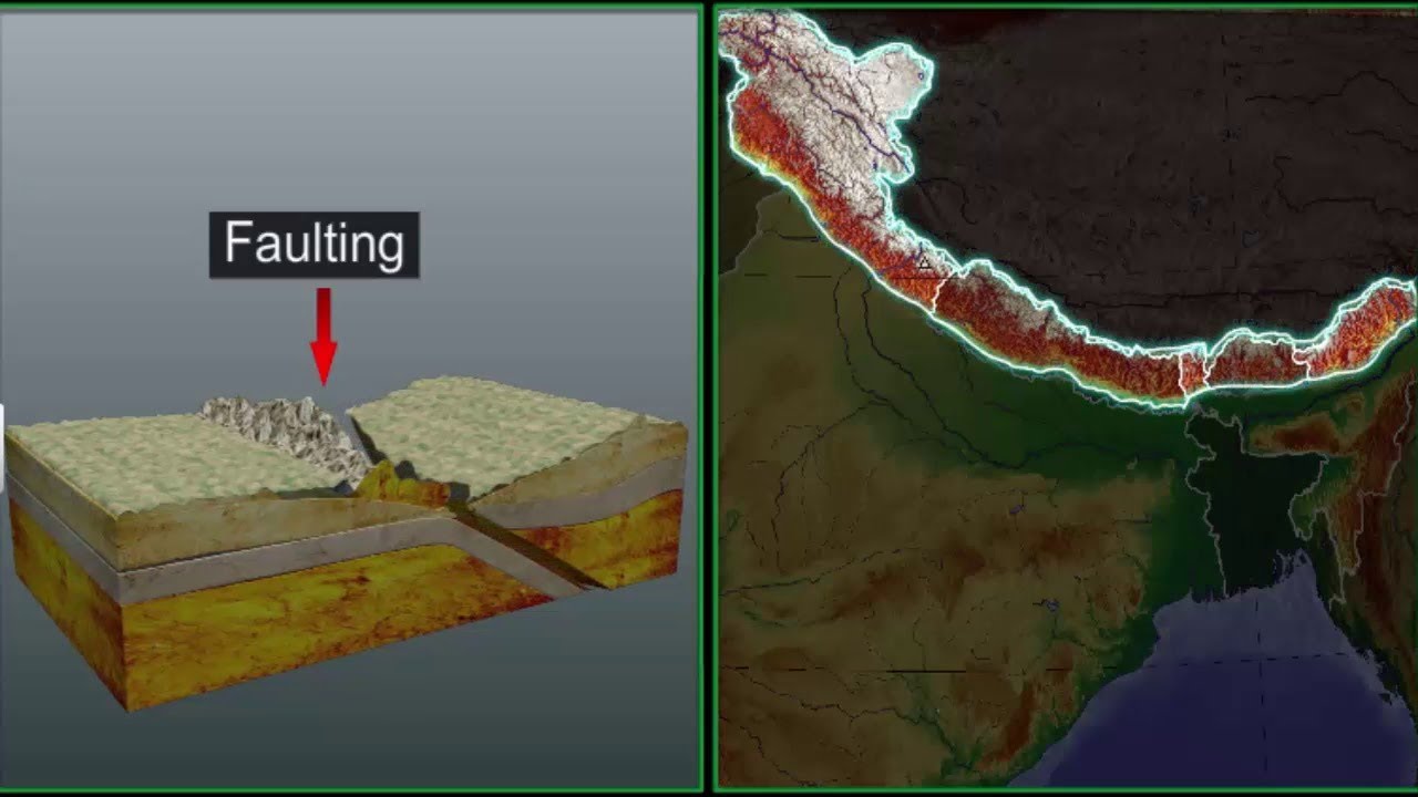 CBSE 9 Geography || Physical Features of India - 4 || The Peninsular Plateau