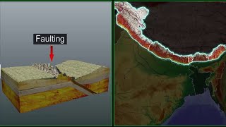 CBSE 9 Geography || Physical Features of India - 4 || The Peninsular Plateau