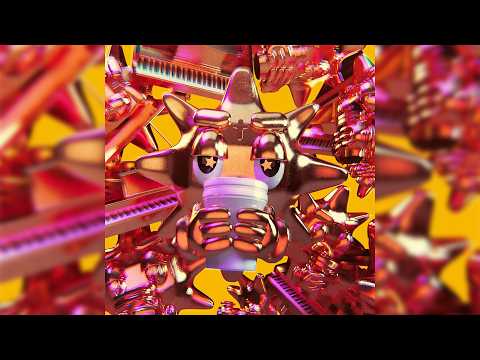 FUTURISTIC GLO LOOP KIT - "GOAT MUSIC" (CHIEF KEEF, LIL UZI VERT, 1900RUGRAT)