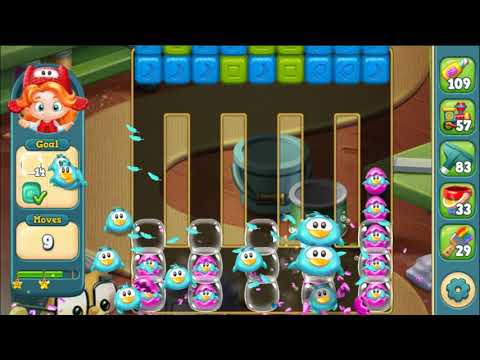 Toy Blast Level 3295