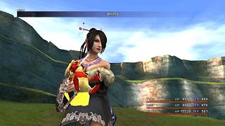 Varying Difficulties - Let's Play Final Fantasy X Bonus Part 45