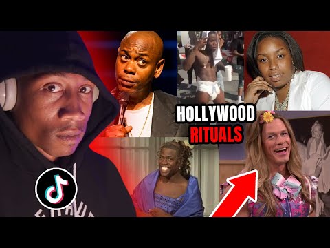 Warning ⚠️ 🚫😳 "HollyWood/ Illuminati RITUALS 😈 " These Videos Might Shift Your Entire Reality‼️