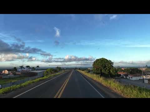 41 / ESPLANADA BAHIA, MUNICÍPIO DE ENTRE RIOS RESUMO DA REGIÃO COMO ESTÁ ÀS OBRAS 