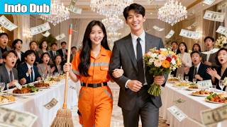 Download lagu Wanita pembersih dipermalukan ternyata diundang perjamuan sebagai istri CEO! Semua orang tercengang! mp3