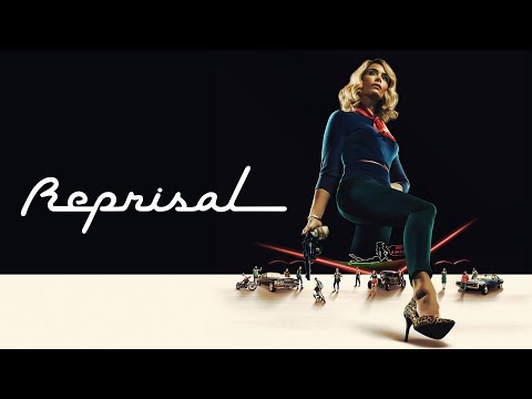 afbeelding Reprisal | SEASON 1 (2019) | Hulu | Trailer 2 Oficial Legendado | Los Chulos Team