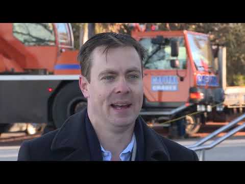 CAPTAIN COOK FOUNTAIN REPAIRS