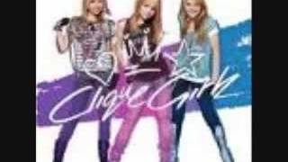 Clique Girlz-You Think (With Lyrics)