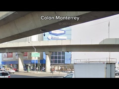 Listado De ex Tiendas FAMSA Nuevo León 2023 (parte 1)
