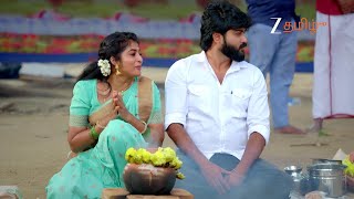 Download lagu Veera ( வீரா) | திங்கள் - சனி, மாலை 6:30 மணிக்கு | 13 January 2025 | Promo | Zee Tamil. mp3