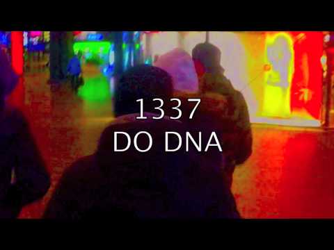 HOFTYK x MVNSVR - DO DN4 (prod.YAAKUB)