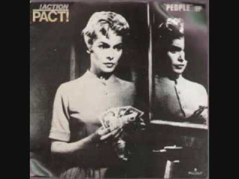 Action Pact - People