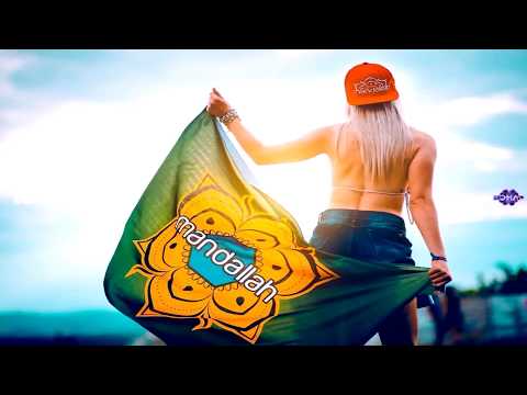 MANDALLAH 13 ANOS - SET SÓ PEDRADA  - VINI VICI, MAJOR7, ASTRIX, UPGRADE, LIQUID SOUL