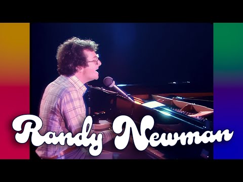 Randy Newman • “Lover’s Prayer” • 1978 [Reelin' In The Years Archive]