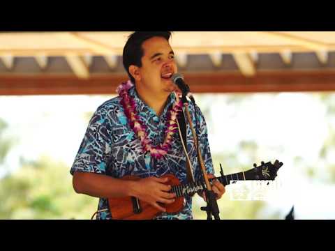 Ukulele Festival Hawaii 2017 -  Manoa DNA