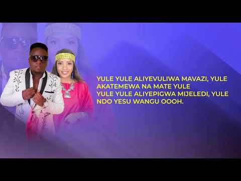 DAR MJOMBA x ALICE KAMANDE SHUKURANI LYRICS DIAL  811 897# TO SET SKIZA