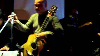 Bekasi Beatles Lovers jamming with De Colts Bandung feat. Mr. Irwan - REAL LOVE