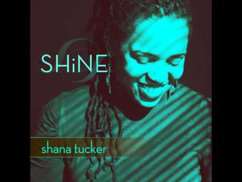 Simplicity: Shana Tucker - SHiNE