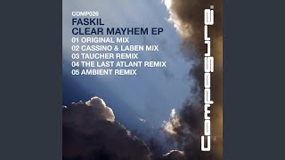 Clear Mayhem