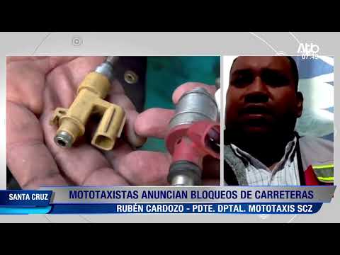 Mototaxistas cuestionan diálogo y exigen liberar más de 400 trámites observados