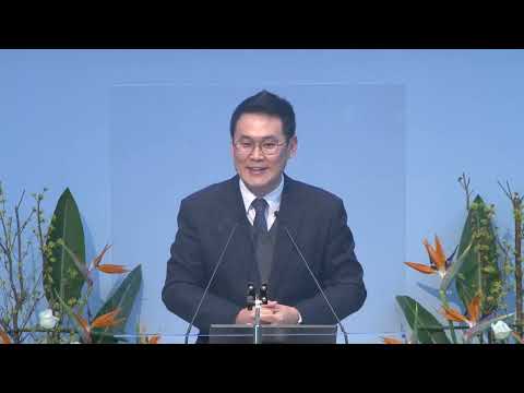 이 준 목사 설교 (20220306 pm)