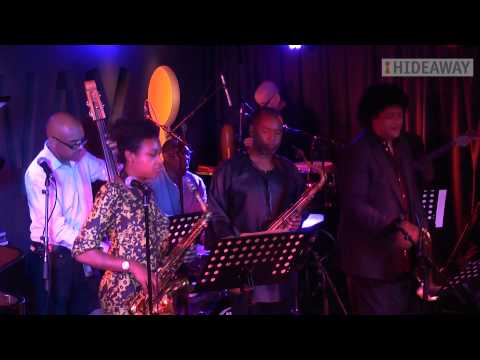 Jazz Jamaica - Liquidator